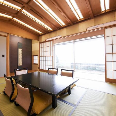 Kawagoe Prince Hotel Екстер'єр фото