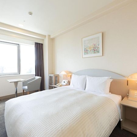 Kawagoe Prince Hotel Екстер'єр фото