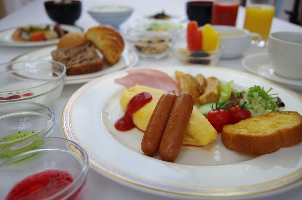 Kawagoe Prince Hotel Екстер'єр фото