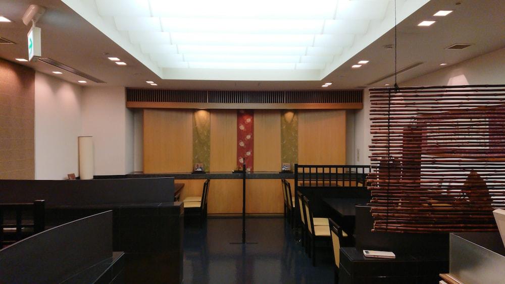 Kawagoe Prince Hotel Екстер'єр фото