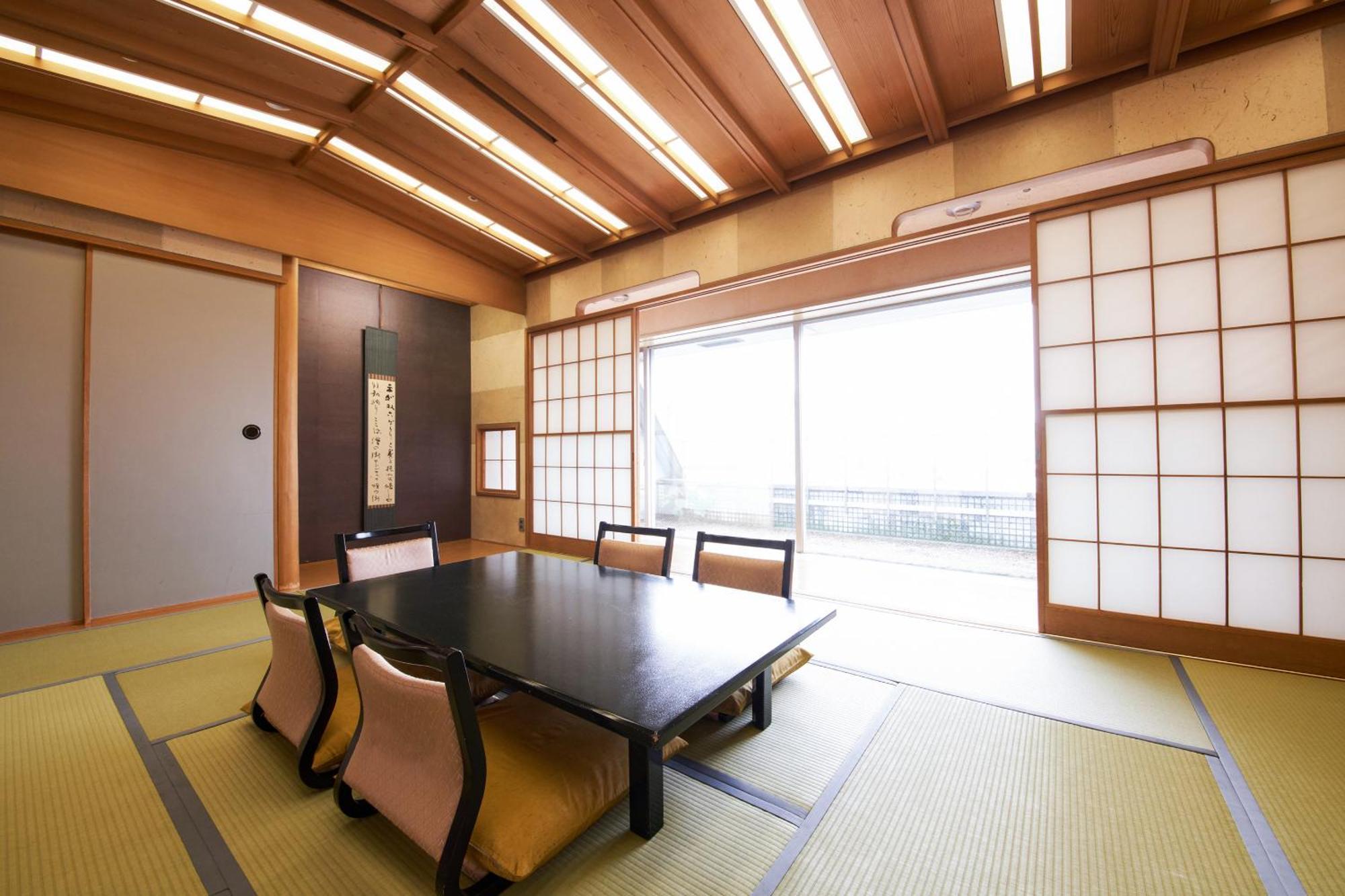 Kawagoe Prince Hotel Екстер'єр фото