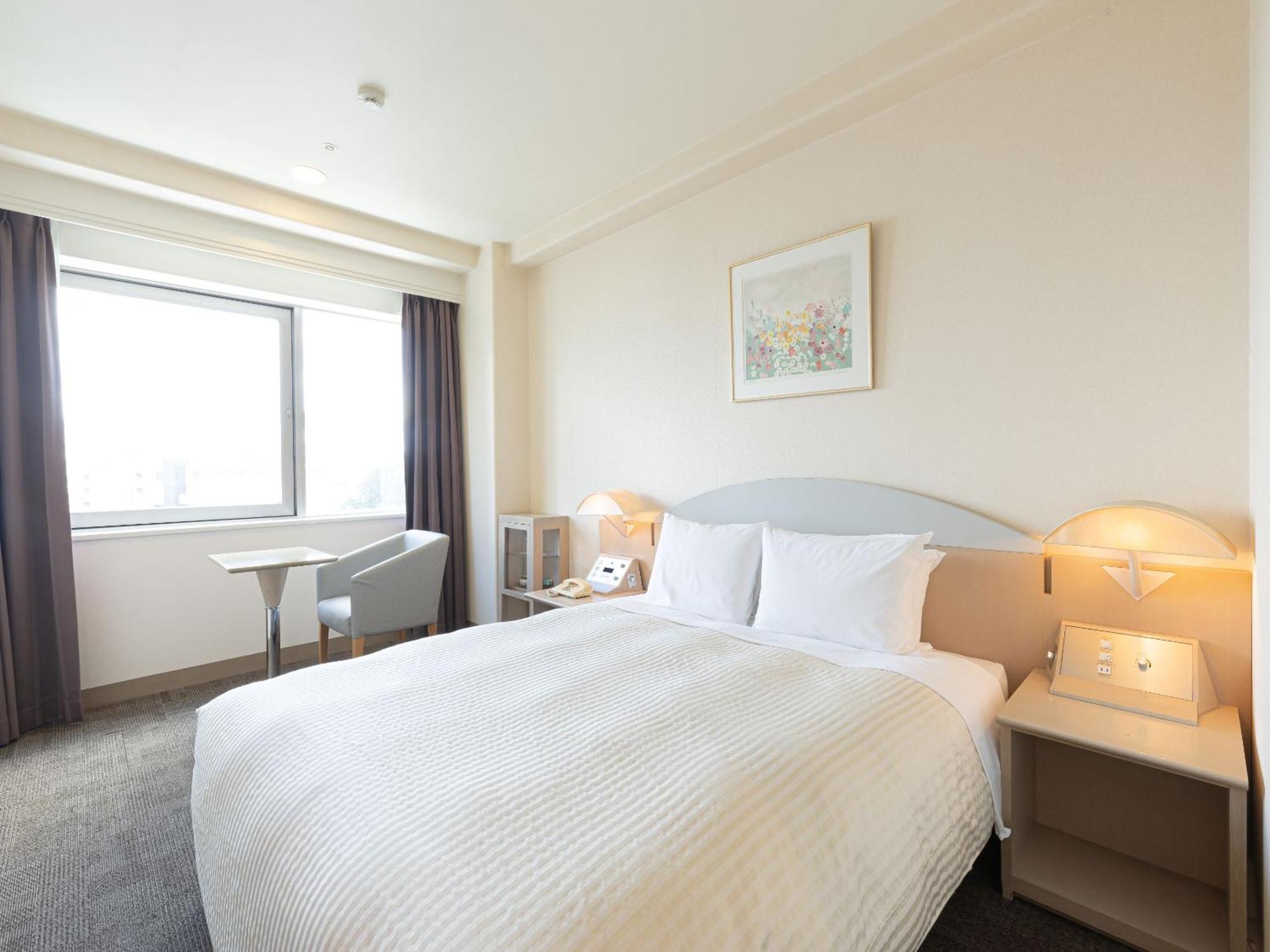 Kawagoe Prince Hotel Екстер'єр фото