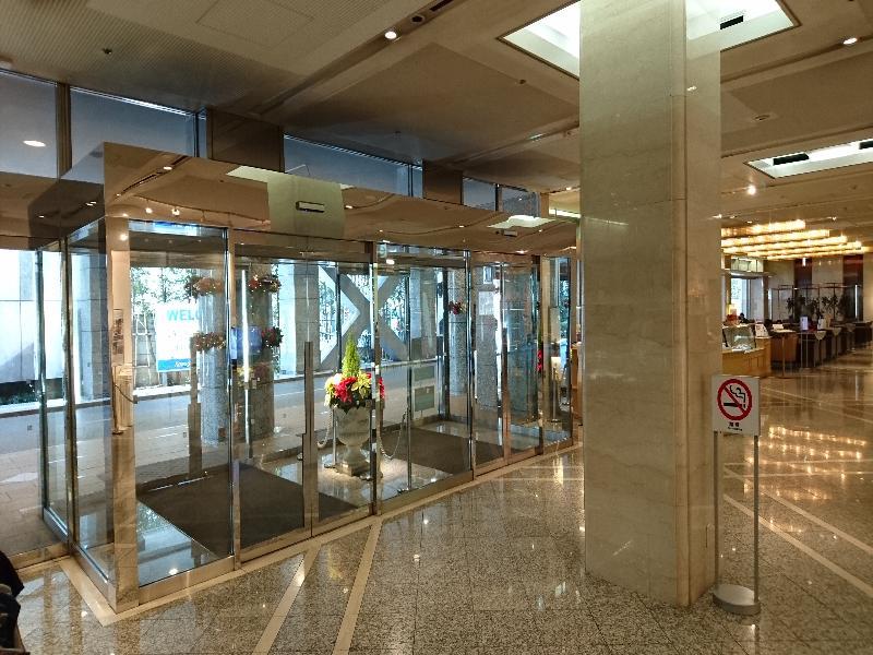 Kawagoe Prince Hotel Екстер'єр фото