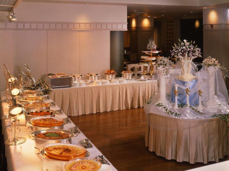 Kawagoe Prince Hotel Екстер'єр фото