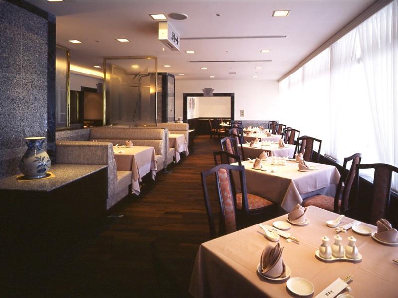 Kawagoe Prince Hotel Екстер'єр фото
