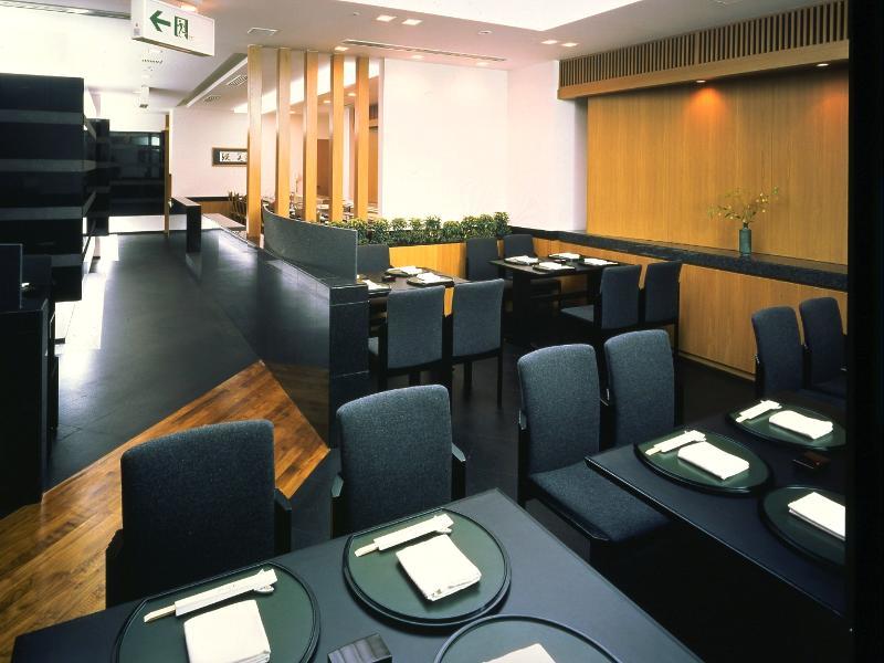 Kawagoe Prince Hotel Екстер'єр фото