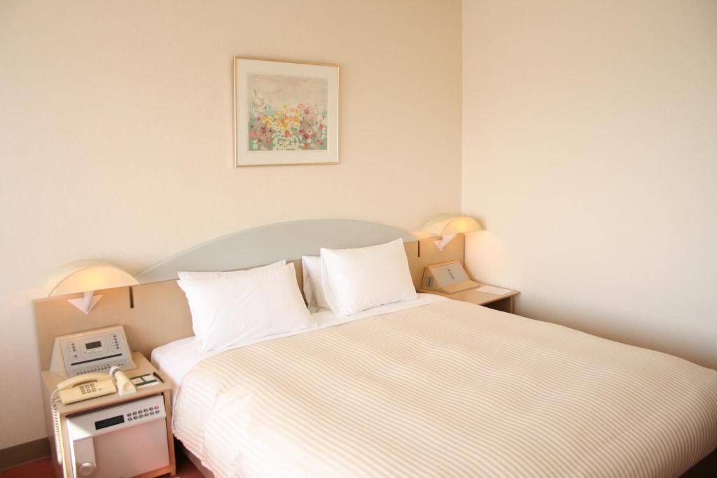 Kawagoe Prince Hotel Екстер'єр фото