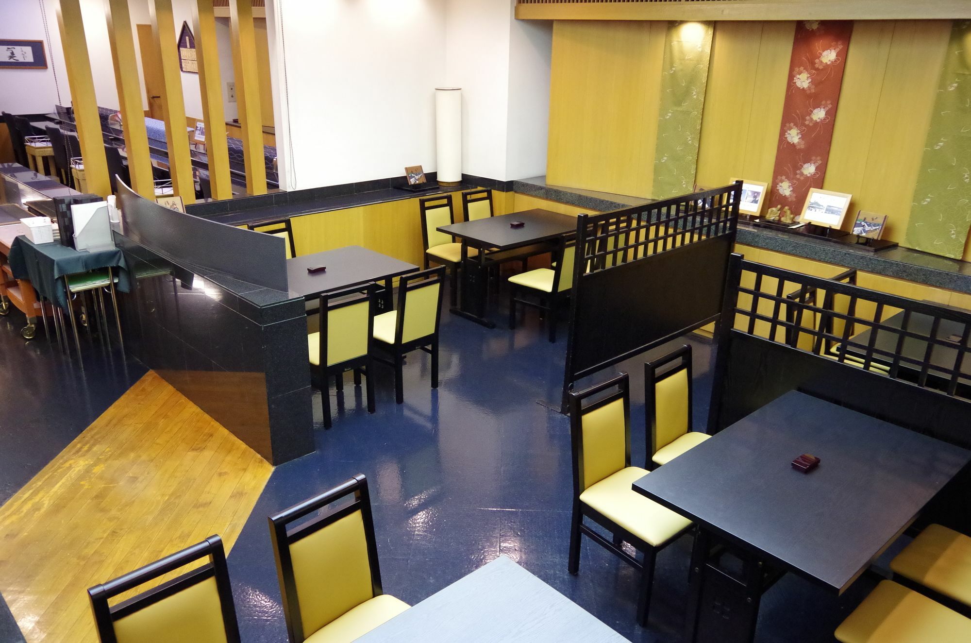 Kawagoe Prince Hotel Екстер'єр фото