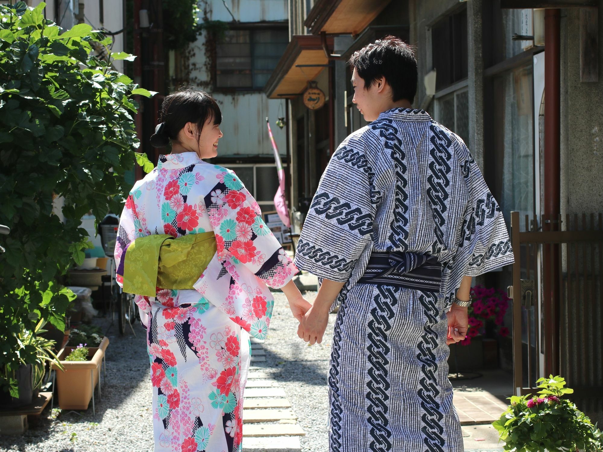 Kawagoe Prince Hotel Екстер'єр фото